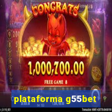 plataforma g55bet